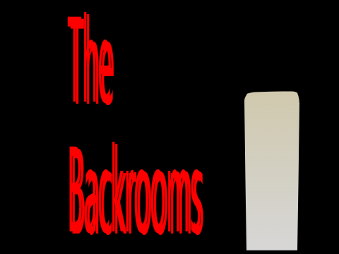 THE BACKROOMS