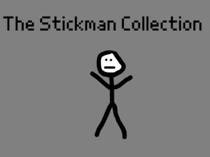 The Stickman Collection