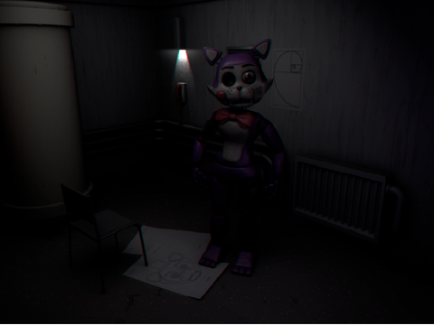Fnac 2 Ambience