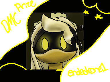DMC Prize - Enderdrone1