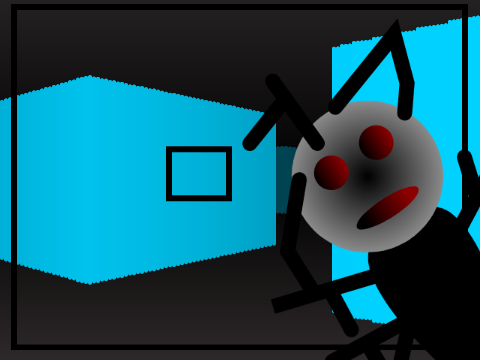 3d horror FULL VERSION!!!