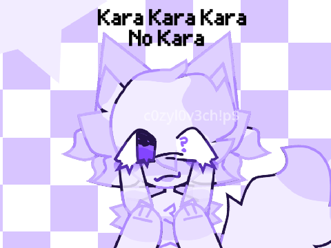 Kara Kara Kara no Kara CCE