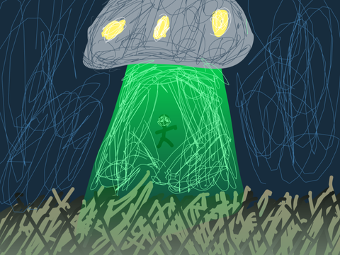 alien