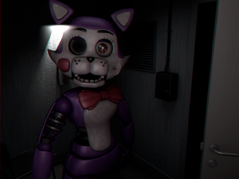 Fnac 2 Ambience Machine Sound