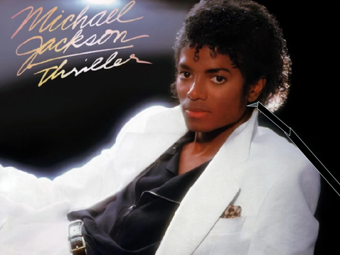 -Thriller- (Michael Jackson)