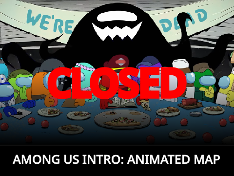 CLOSED