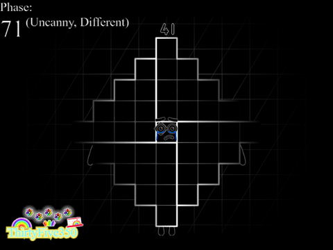 Uncannyblocks Band Ultrasonically Different (41 - 50)