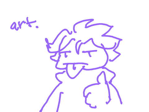 drawing characters in 5ad thumbnails, part 3 and soon 4