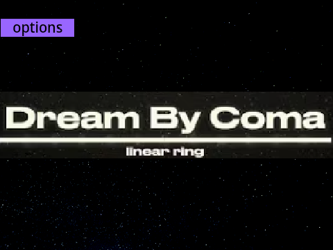 [ADOFAI] linear ring - Dream By Coma