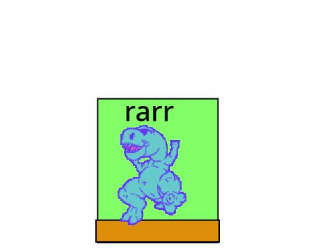 dinosaur 