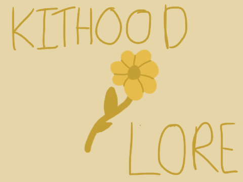 ♛ Kalopsiakit's Lore Tracker - Kithood ♛