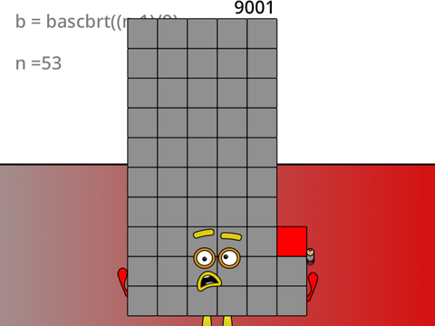 My 9001