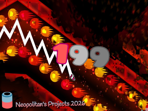 The Numbered Remix Chain | 199