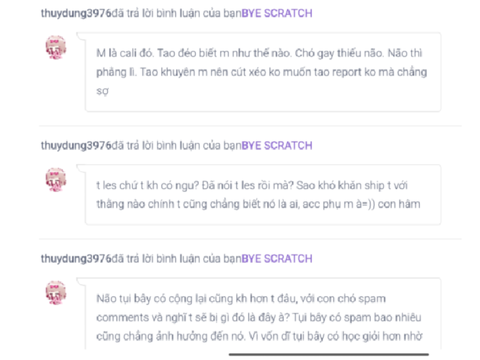Giải drama 