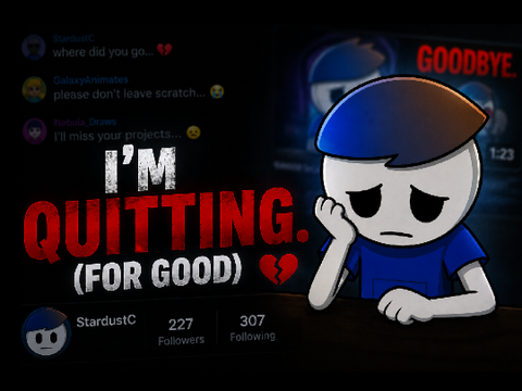 Goodbye, ill see you guys later