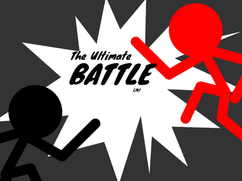 the ultimate battle