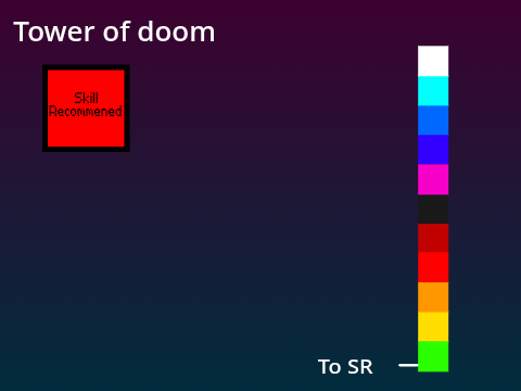 TCK: accurate hitboxes//entry