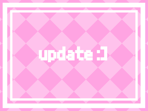 wowie zowie!! (update + af)