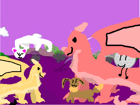 ❀~CHATROOM AND BANNER~❀