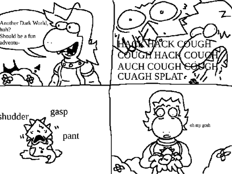 chapter 5 leak