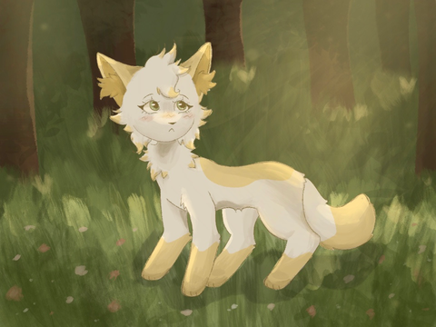 Some art <3