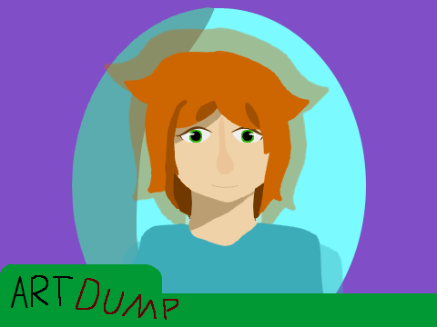 Art dump