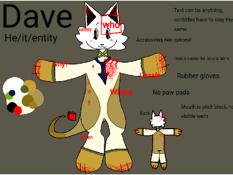 Dave