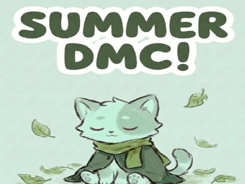 Summer DMCE!!