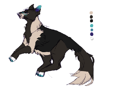 = | Kei redesign (again) | =