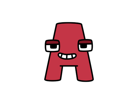 Tongan Alphabet Lore (remastered) for @zach20042013 remix