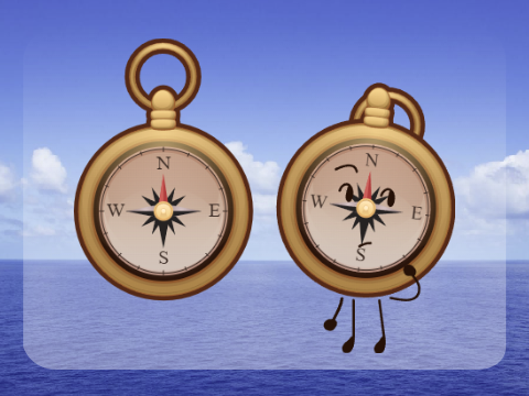compass