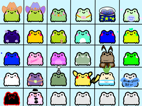 Add Your own frog  :333  remix remix remix  remix remix