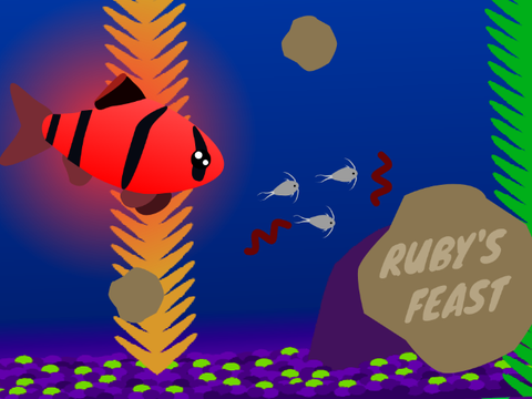 Ruby's Feast | v0.82 (beta)