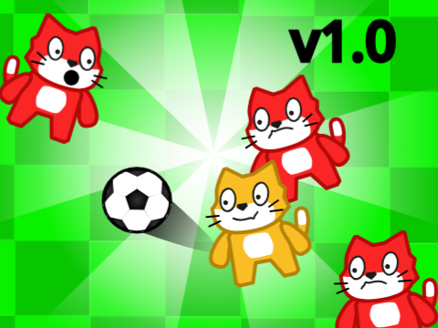 Scratchy Soccer! (football) v1.0