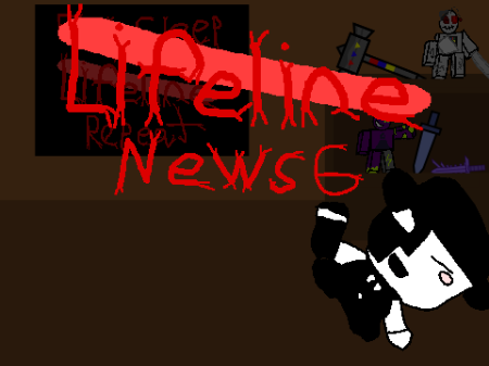 Lifeline news episode 6