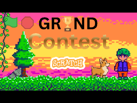 Grand Contest | Official 2026
