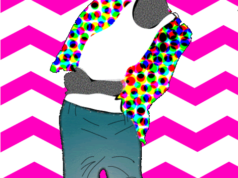Pity Party