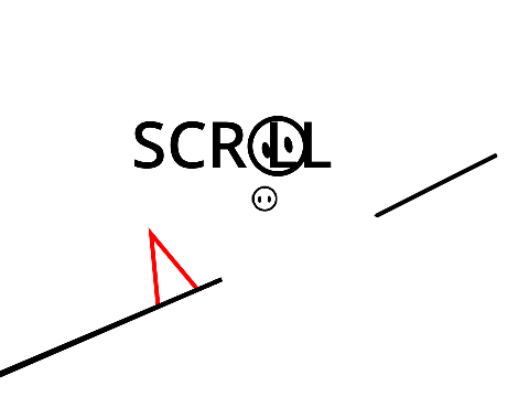 Scroll