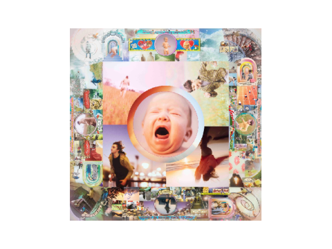 家族　Mr.Children