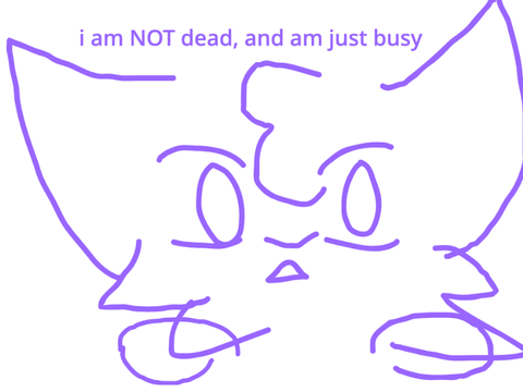 Inactivity notice