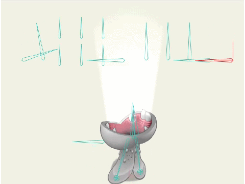 Gob Test Animation