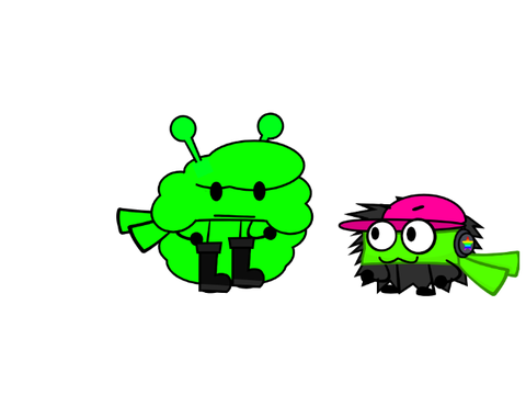 alien