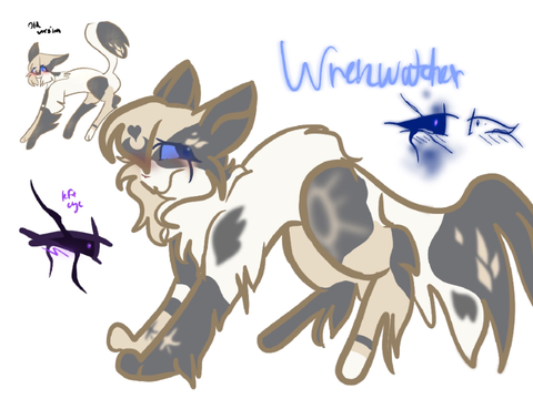 Wrenwatcher