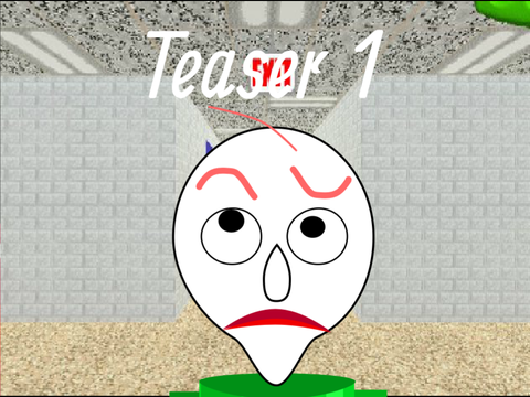 Incredibox clasics 1 Vbal the comeback teaser