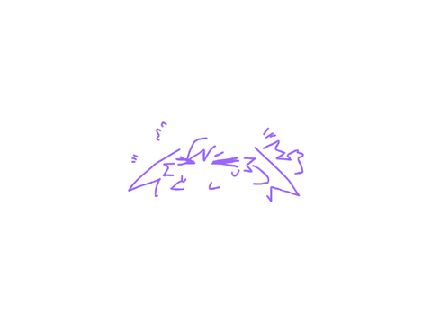 barely gonna post or work on stuff