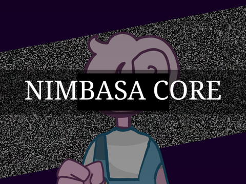 {[⊙ NIMBASA CORE ⊙]} (Cloudy)
