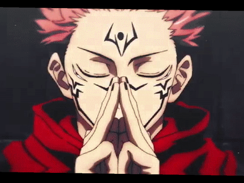 -Sukuna Edit-