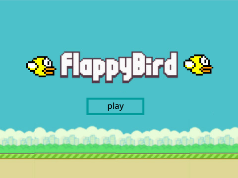 flappy bird  the better version