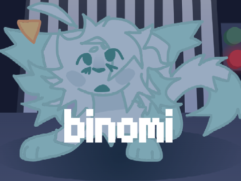 binomi || animeme