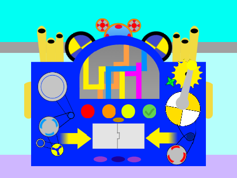 Solution-Doer Animation